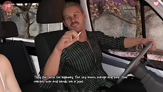 Не слишком рафинированное - эпизод 5 - часть 2