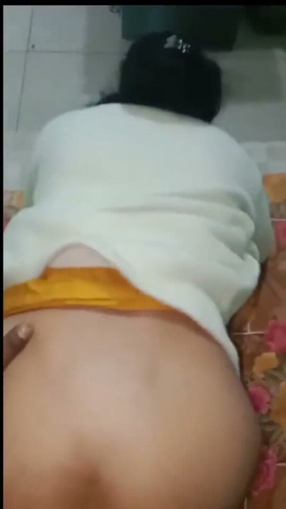 My Desi Wife Fucking In Yellow Suit Salwar | Clip 3