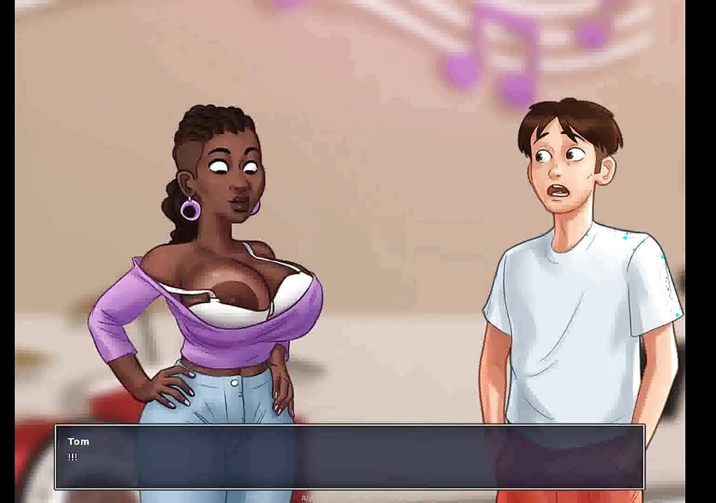 Letnja saga: jebanje grad ep 163