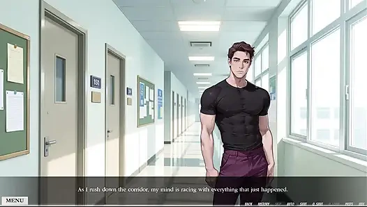 Büyük zevkle (bölüm 2)