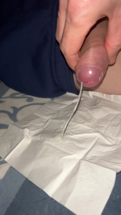 Cumshot live
