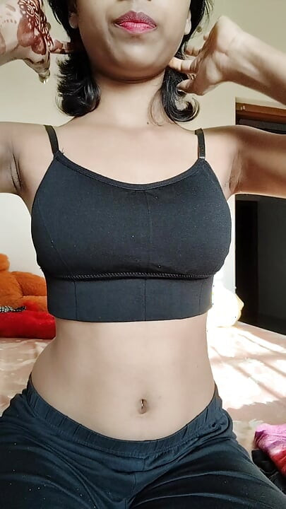 可愛小妞的騷穴