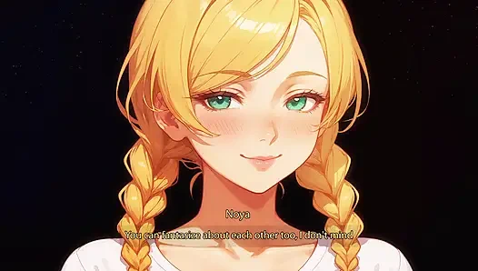 Хотвайвы жаждут странных членов - соблазняя мужей в куколдовые карточные игры - часть 1