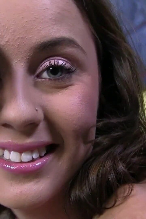 Mae Masturbatin' Meyers