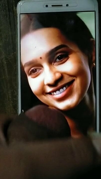 Sanchana Natarajan Cumtribute