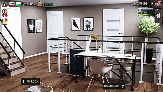 Complete Gameplay - MILFs of Sunville 2, Part 60