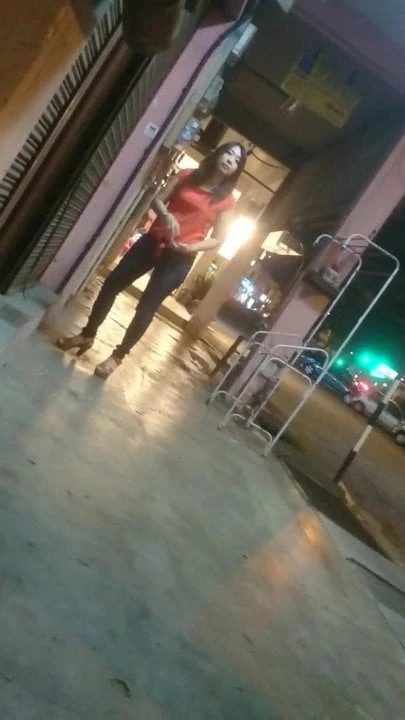 Local Hot MILF