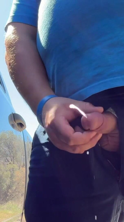Cumpilation 12: Westcub86 Chubby Big Bear Daddy Cumshots | Clip 1