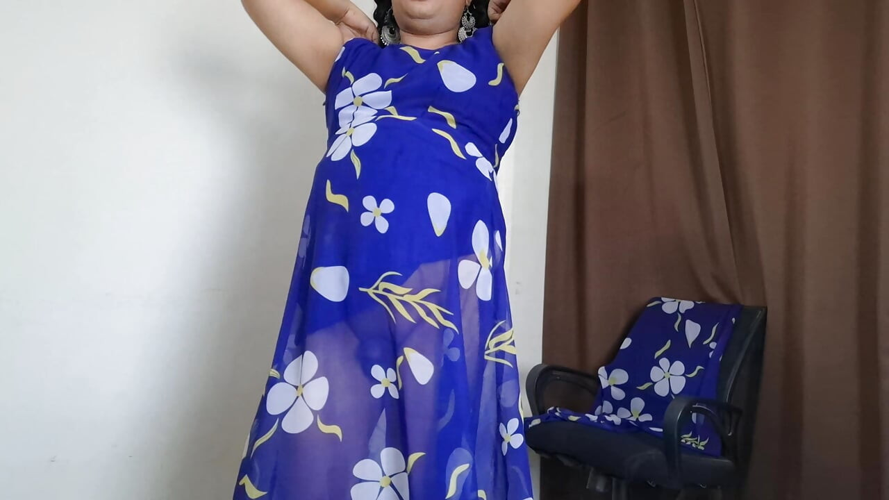 Sexy Sexy Manželka Indiansissychubby