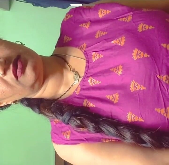 Jija Jee Ke Sath Video Görüşmesi Par Masti