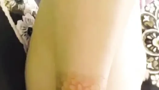 Ibu-ibu seksi yang baru nikah sama abang tirinya sendiri lawl ike bintang bokep