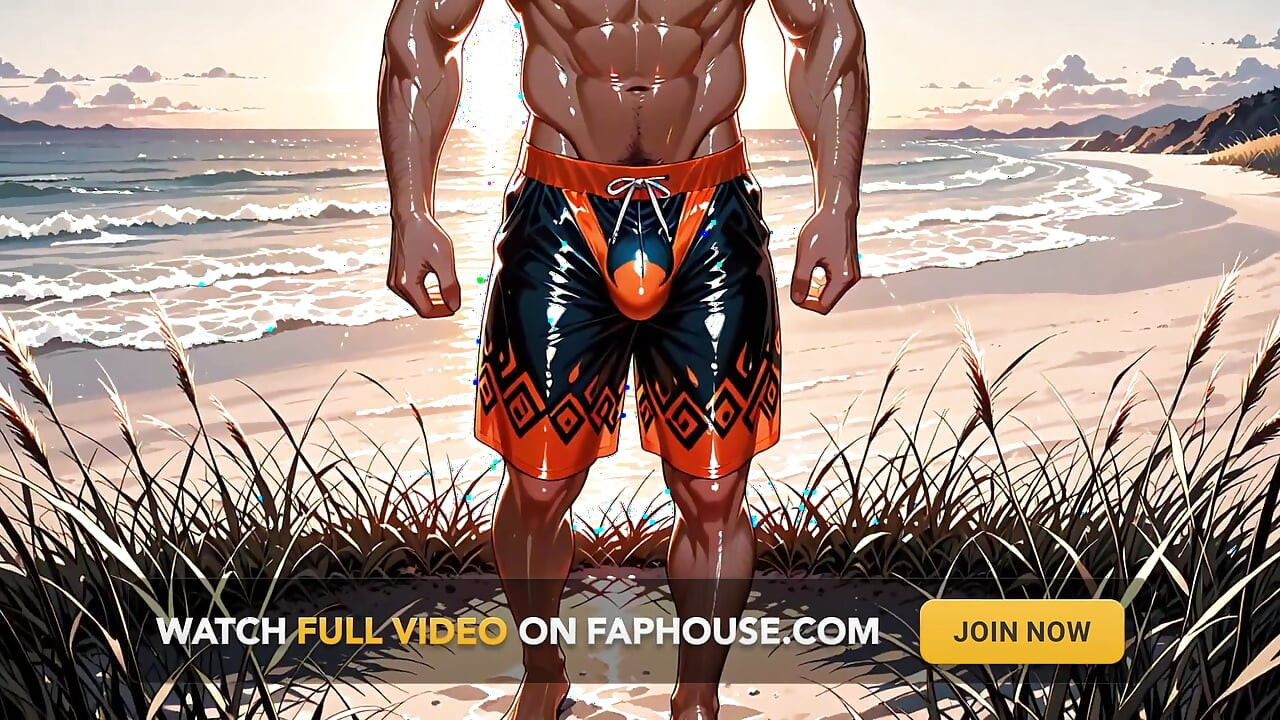 Ai Porno Mišićavi Muškarci Miksa, Softcore Izbočine