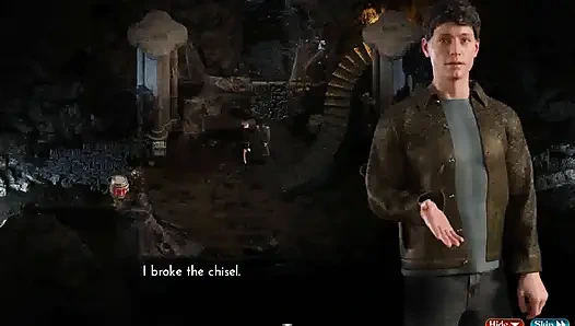 Порядок генезиса: подполье, эпизод 98