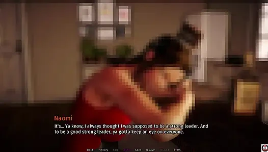 A HOUSE IN THE RIFT - (PT 69) NC