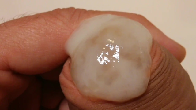 Two Close up cum and thick