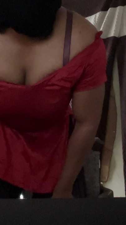 Stunning moment from "big tits cross dresser mastarbating desi red suit salwar"