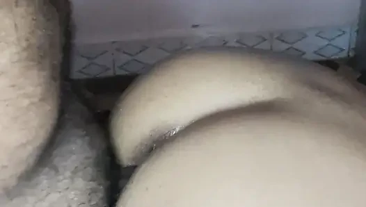 Desi fun semen released inside