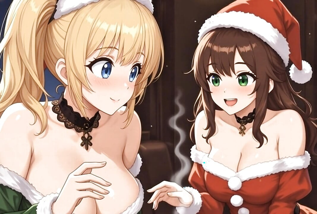 Boss Tied & Spanked Me on Christmas Eve While Hubby Slept – Hotwife's Naughty Office Confession