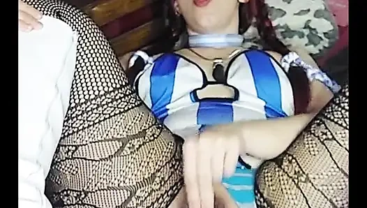 Shyyfxx Gauchita Arjantin size en Gauchita olmayı öğretiyor! 31 TALIMATı