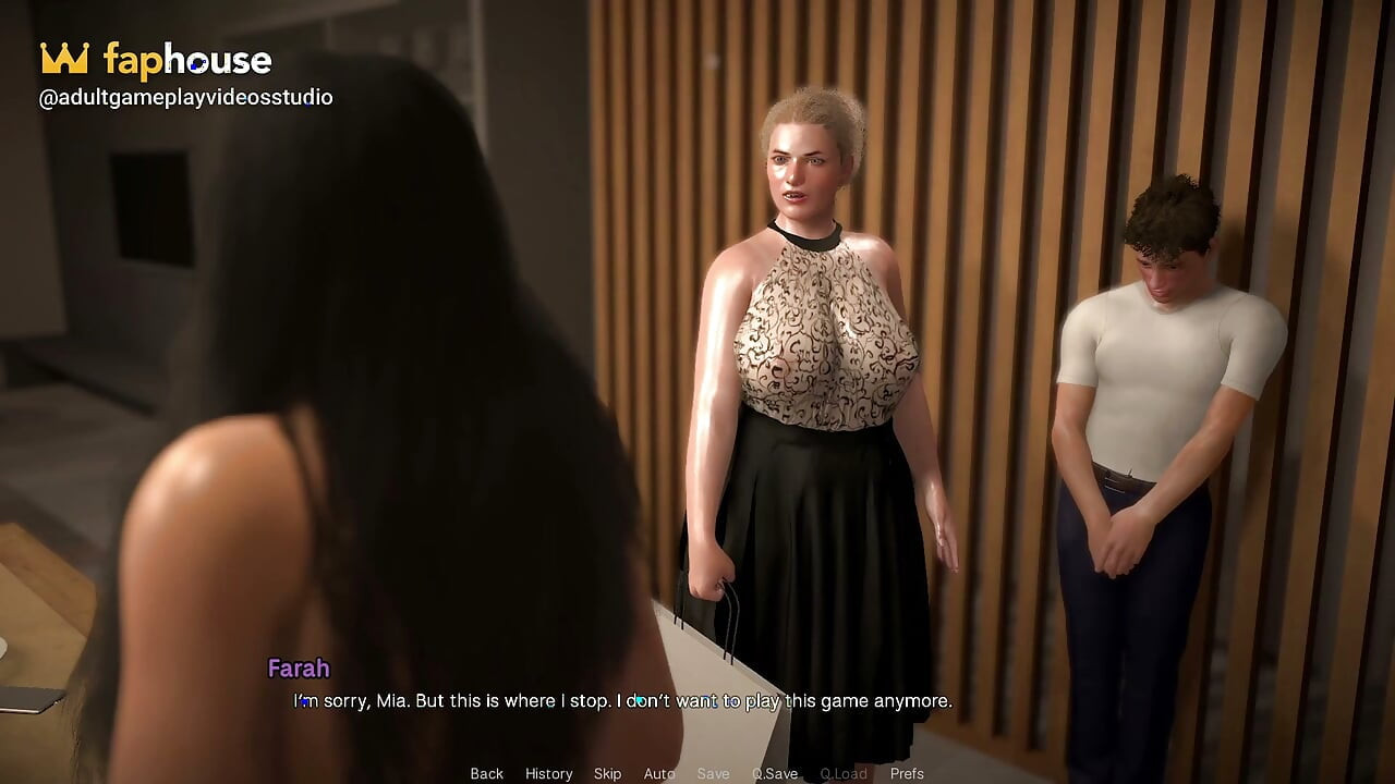 Friendly Housewife - V0.2.5 - Part 3