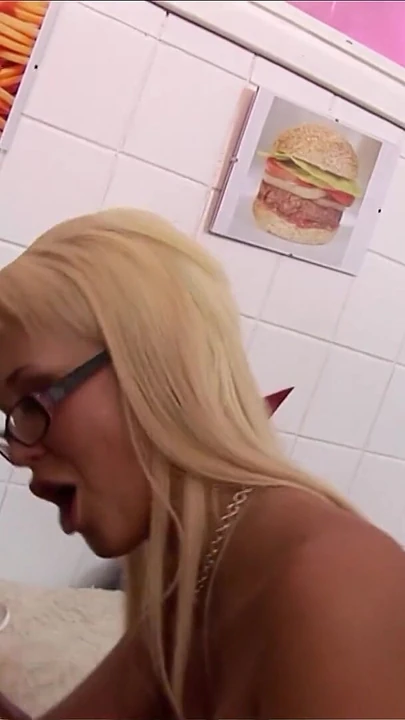 Epic moment from "Two Big Bouncing Boobs MILFs Alexis May and Carly Parker at Anal and DP Orgy"