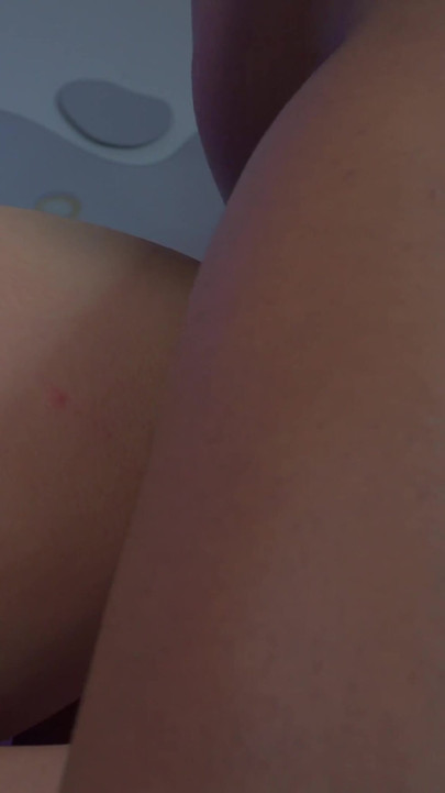 A Good Girl with a Big Hole Loves to Be Fucked