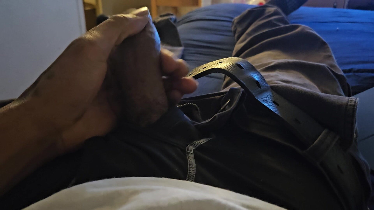 Hand stretches
