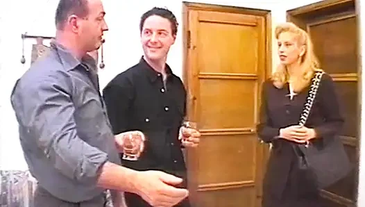 The Adventures of Dr. Sborrosio