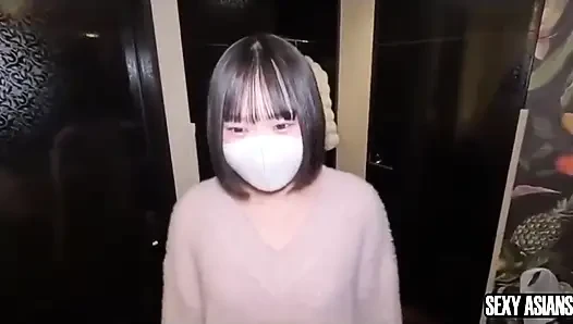 POV with a New Connection as Her Busty G Cup Titsjob Steals the Entire Show