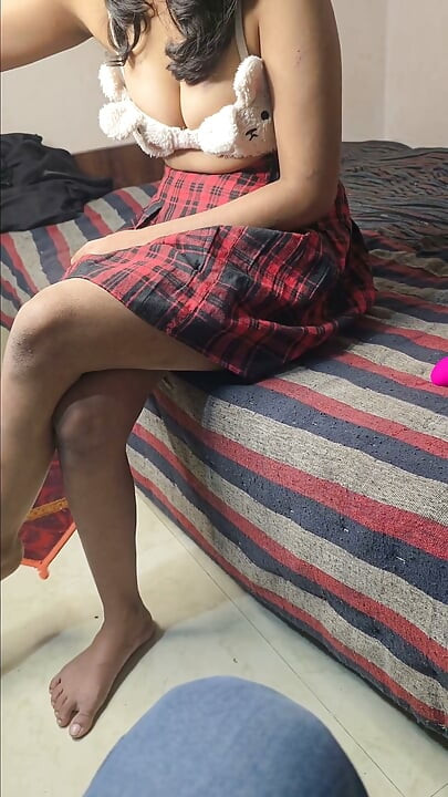 Desi Girl Sex Wth Her Padosi Guy Very Hard Fucking Big Cock Hardcore Clear Hindi Audio