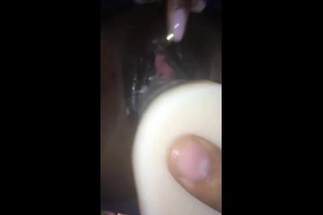 good gushy young pussy