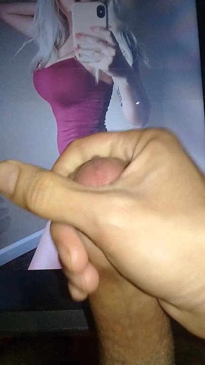 Purrbunny cum Tribute (03)