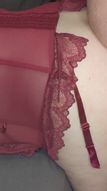Spectacular moment from "Doggystyle with bbw milf loving it"