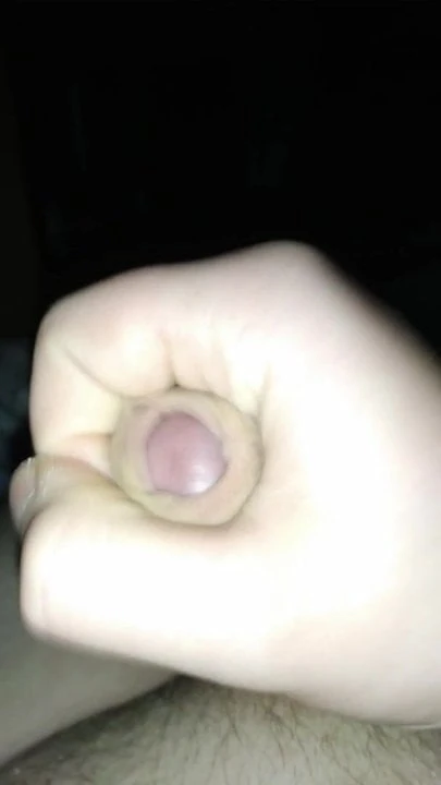 Masturbace v 22:27 be like
