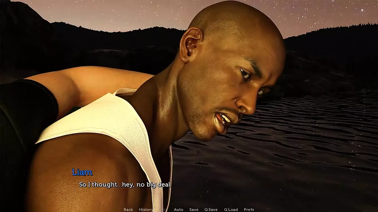 Acting Lessons v1.0.1 Part 20 Amazing Sex Reality by Loveskysan69