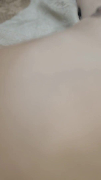 Devar Ne Pela Desi Bhabhi Ko Aur Face Mai Giradala Mal | Clip 3