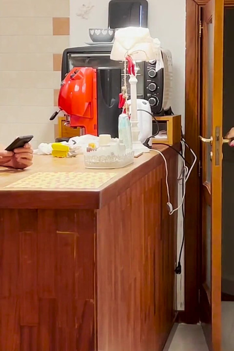 Stepmom's Perverted Lesson to Her Stepson