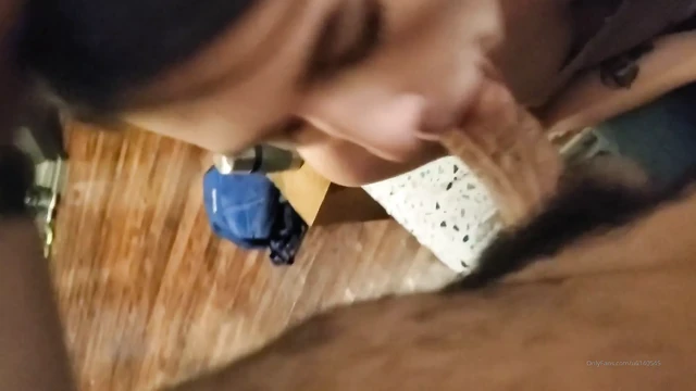 Hazelblowjob