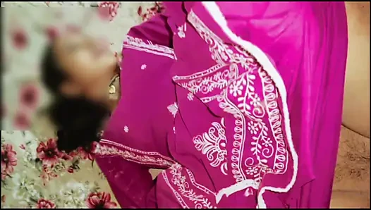 TROROSE native Indian village sister-in-law fucked by neighbour with big black cock