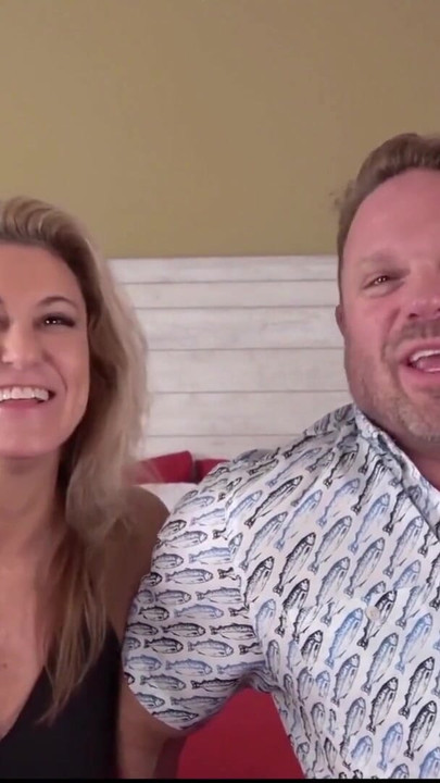 Unforgettable moment from "Desperate Amateurs Winter Marina Misty Scarlett and hot milf Angel get their big tits and tight pussies banged hard by big"