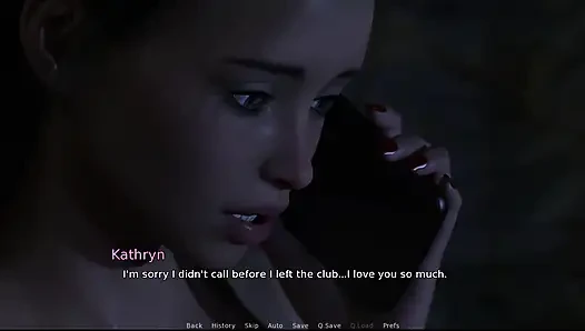 Kathryn 28 blok timur mengizinkan budak seks untuk ngentot memeknya