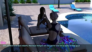 Ziua 12 - Partea 2 - Cămașa Sophia a fost ruptă.