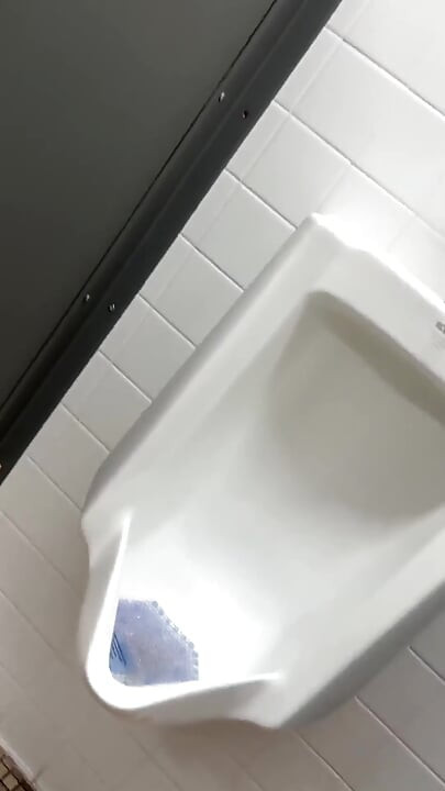 Public Sink Piss