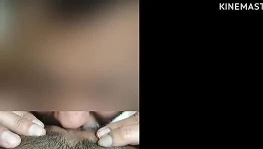 Butt sucked lovingly