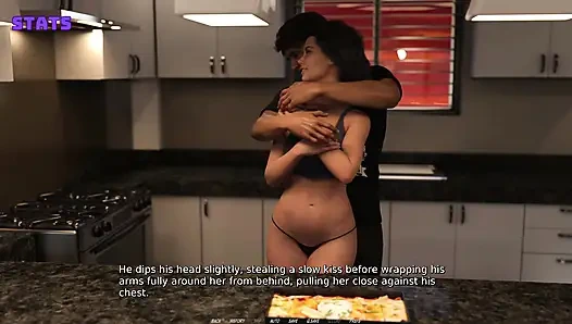 A Very Outrageous Marriage (part 3)