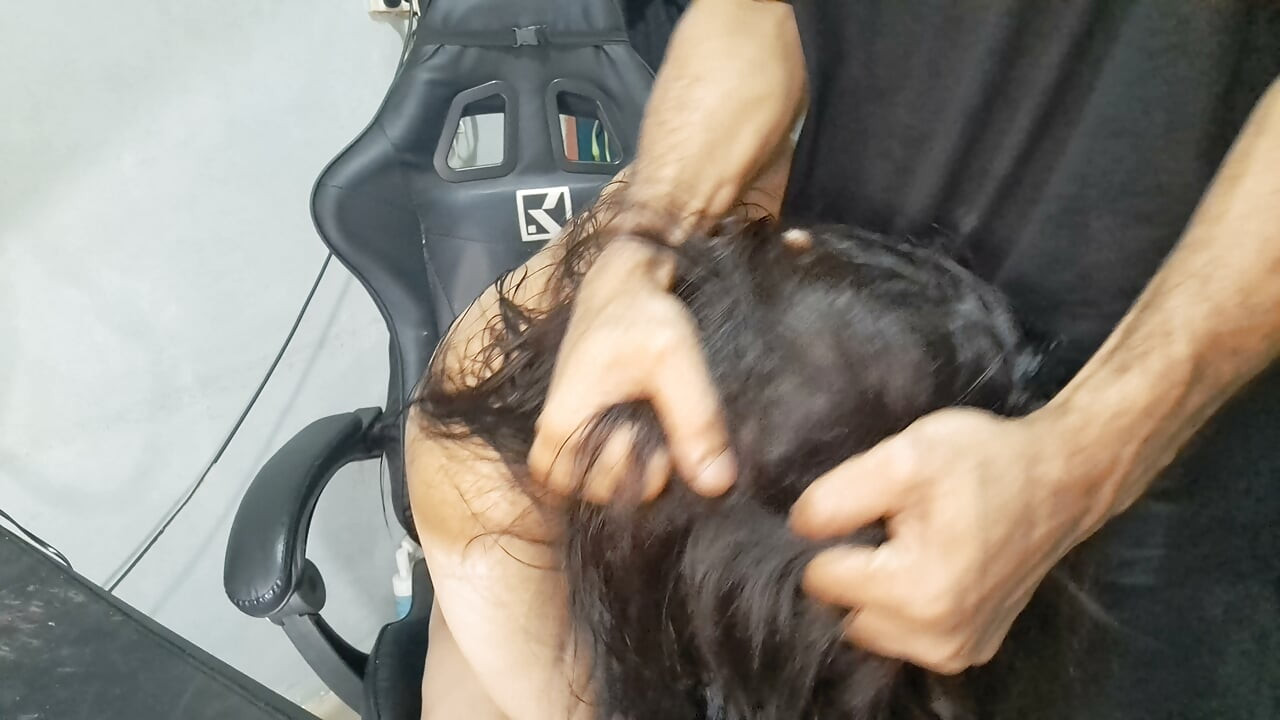 My abusive behavior towards my wife