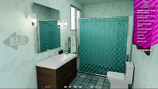 Kontrolsüz ırklararası libido (bölüm 2)