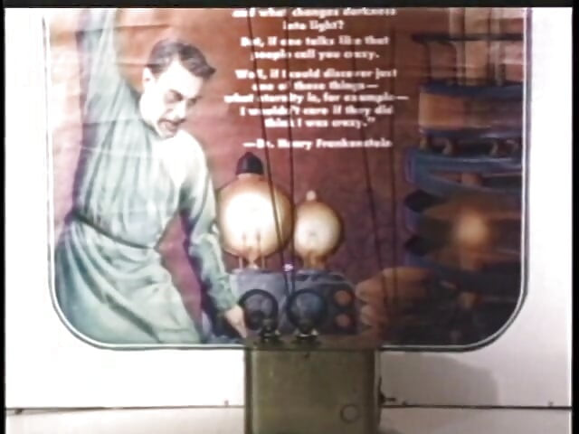 Doctor John Holmes has a special therapy for sluts