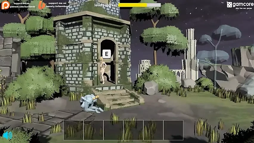 Fuckerman - Ero Eing - versión de por Foxie2k
