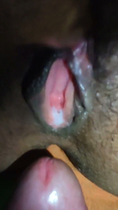 Pussy cream coming Yung girl first time sex | Clip 1